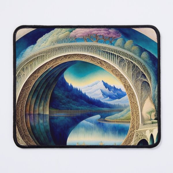 Item preview, Spiritual realm designed and sold by M-Y-A-R-T-.
