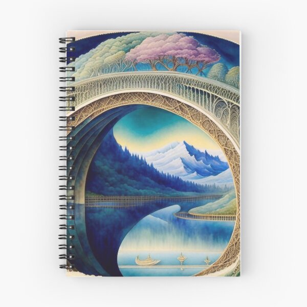 Item preview, Spiritual realm designed and sold by M-Y-A-R-T-.
