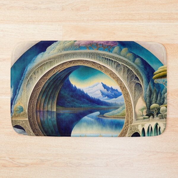 Item preview, Spiritual realm designed and sold by M-Y-A-R-T-.
