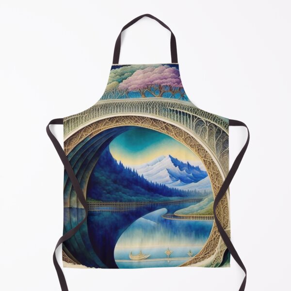 Item preview, Spiritual realm designed and sold by M-Y-A-R-T-.