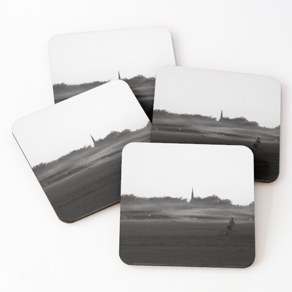Item preview, Summer Haze in Sefton Park designed and sold by sarahhillphotos.