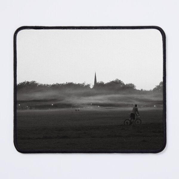 Item preview, Summer Haze in Sefton Park designed and sold by sarahhillphotos.