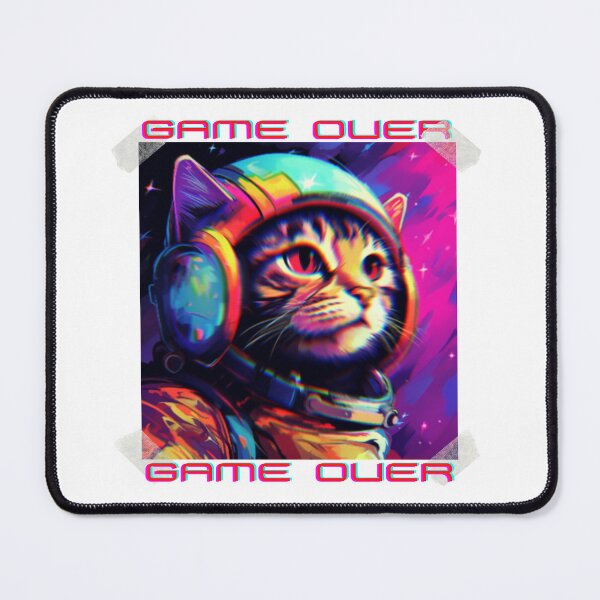 Item preview, #Game over designed and sold by hoho-hoho.