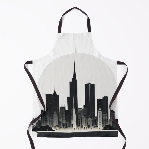 Item preview, Cityscape designed and sold by Hubert GrafikaExpressArtistry.