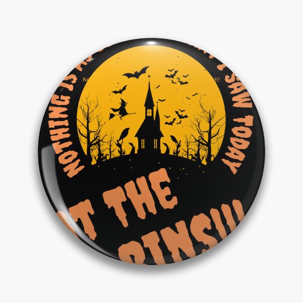 Item preview, Halloween Inspiration For Reseller designed and sold by MiracleROLArt.