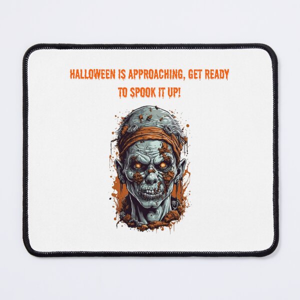 Item preview, Spook It Up! Halloween designed and sold by -DEEWOLF-.