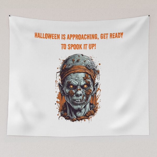Item preview, Spook It Up! Halloween designed and sold by -DEEWOLF-.