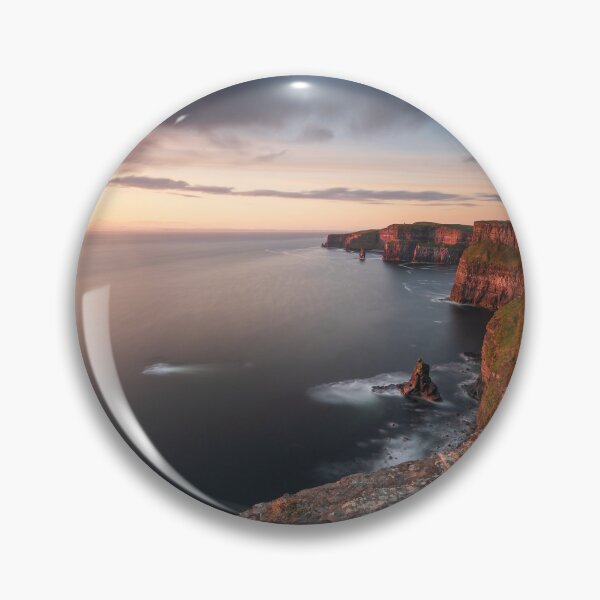 Item preview, Cliffs of Moher, Ireland designed and sold by RYSZARD LOMNICKI.