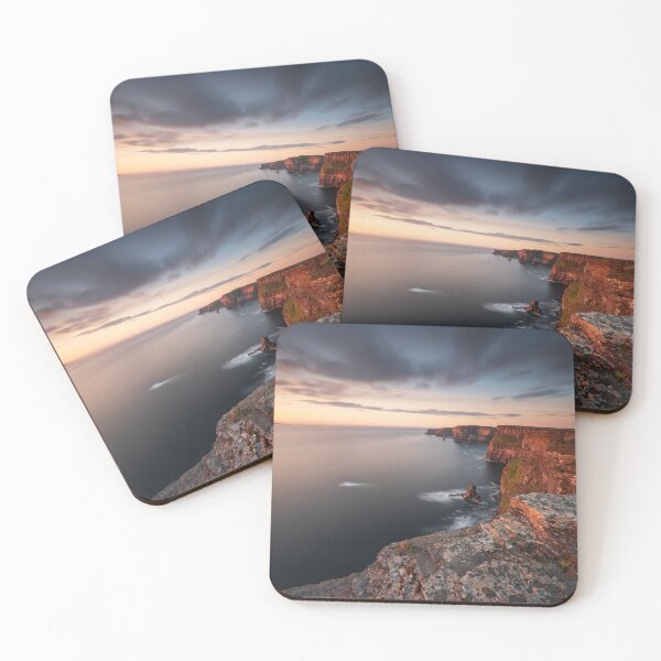 Item preview, Cliffs of Moher, Ireland designed and sold by RYSZARD LOMNICKI.