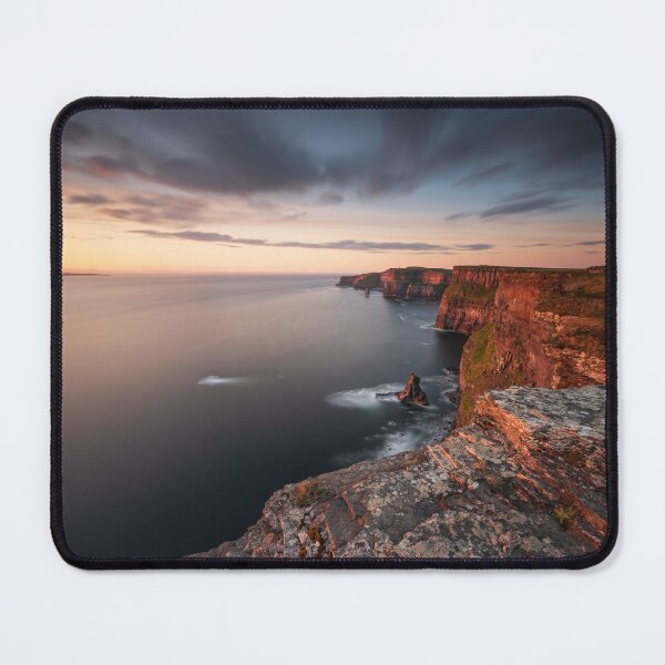 Item preview, Cliffs of Moher, Ireland designed and sold by RYSZARD LOMNICKI.
