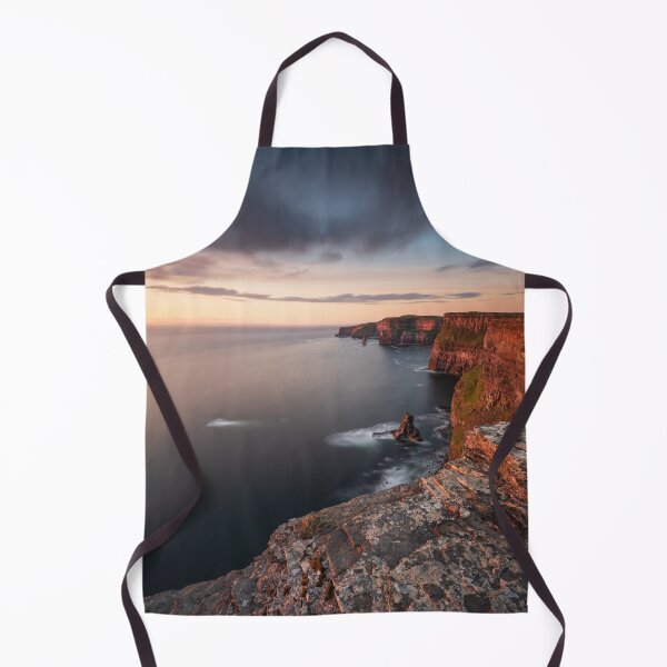 Item preview, Cliffs of Moher, Ireland designed and sold by RYSZARD LOMNICKI.