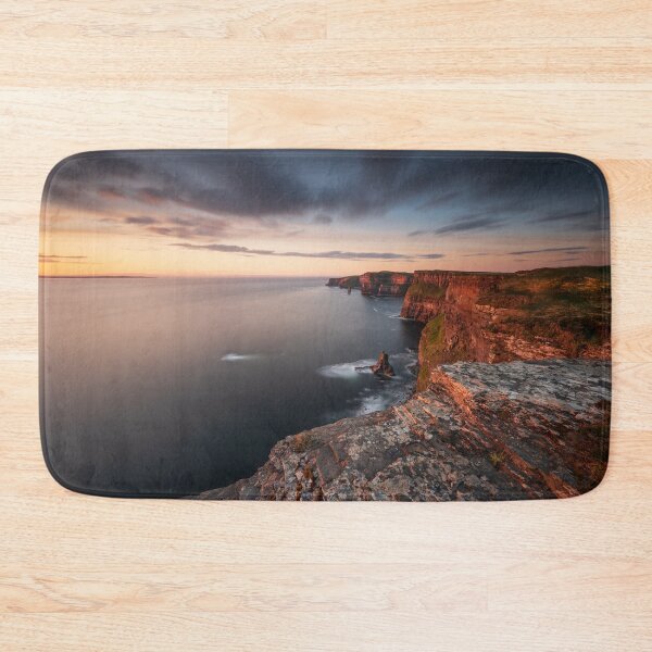 Item preview, Cliffs of Moher, Ireland designed and sold by RYSZARD LOMNICKI.