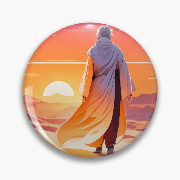 Item preview, Sci Fi Sunset 02 designed and sold by capawesome3d.