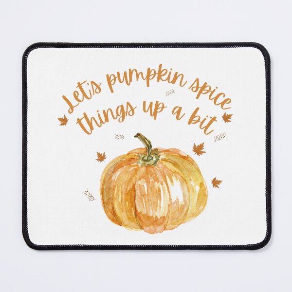 Item preview, Aesthetic Fall Quote for Autumn Pumpkins designed and sold by AestHenni17.