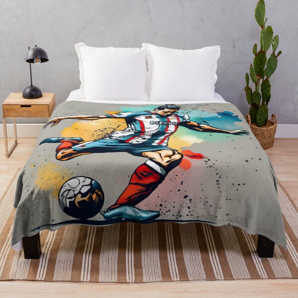 Item preview, Ibrahimovic Watercolor Drawing designed and sold by Chop-nu.