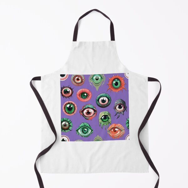 Item preview, Sinister eyes. Creepy eyes. designed and sold by Anastasiia Yurevych.