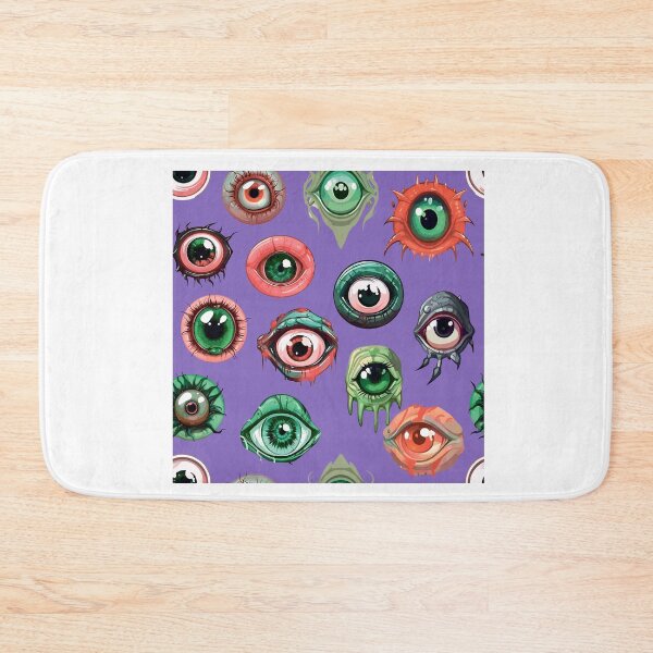 Item preview, Sinister eyes. Creepy eyes. designed and sold by Anastasiia Yurevych.