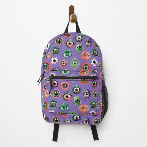 Item preview, Sinister eyes. Creepy eyes. designed and sold by Anastasiia Yurevych.