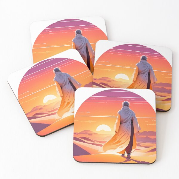 Item preview, Sci Fi Sunset 02 designed and sold by capawesome3d.