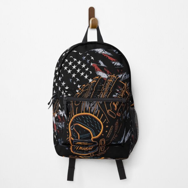 Item preview, Baseball Gloves American Flag designed and sold by donpakundo19.