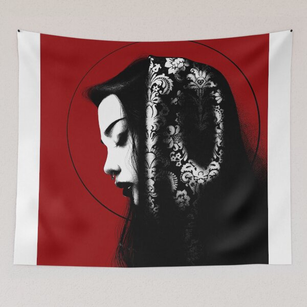 Item preview, Self reflection designed and sold by MaliceGhoul.