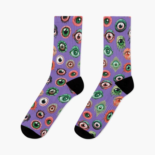 Item preview, Sinister eyes. Creepy eyes. designed and sold by Anastasiia Yurevych.