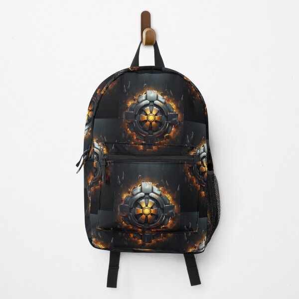 Item preview, Nuclear Symbol: Radioactive Hazard in Graphics designed and sold by Piotrek0001.