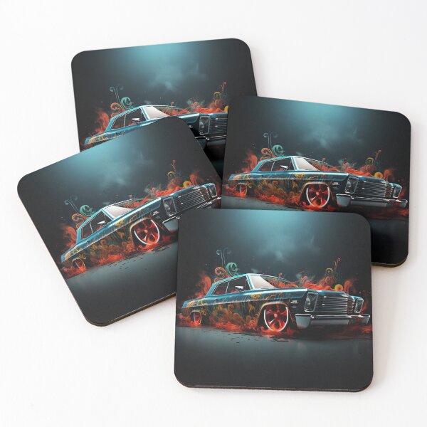 Item preview, Lowrider Art designed and sold by Walker99000.