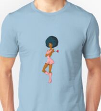 CANDY GIRL Unisex T-Shirt