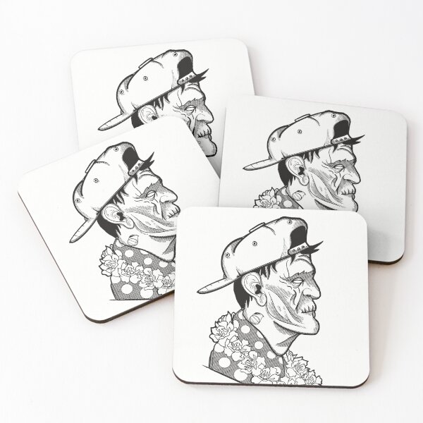 Item preview, Frankensurf designed and sold by ChrisShundesign.