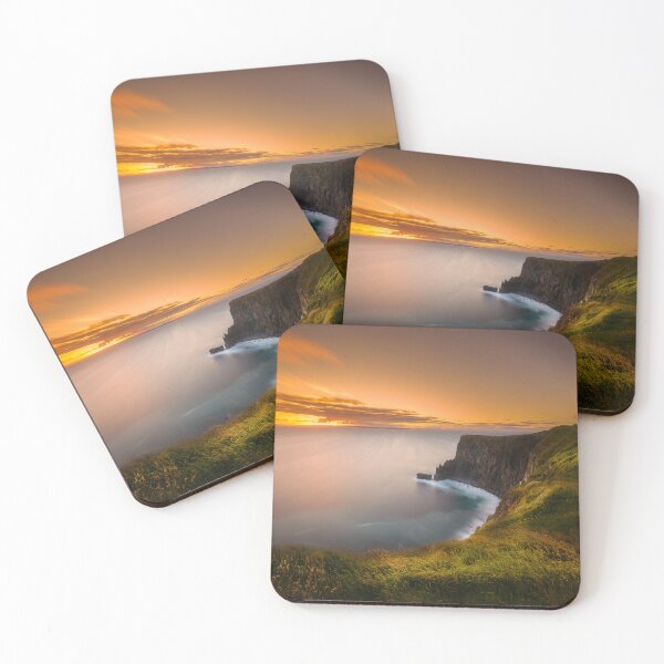 Item preview, Cliffs of Moher, Ireland designed and sold by RYSZARD LOMNICKI.