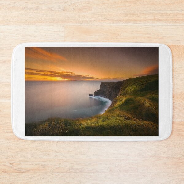 Item preview, Cliffs of Moher, Ireland designed and sold by RYSZARD LOMNICKI.