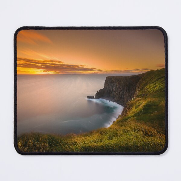 Item preview, Cliffs of Moher, Ireland designed and sold by RYSZARD LOMNICKI.