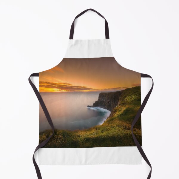 Item preview, Cliffs of Moher, Ireland designed and sold by RYSZARD LOMNICKI.