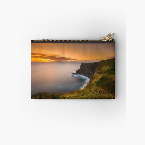 Item preview, Cliffs of Moher, Ireland designed and sold by RYSZARD LOMNICKI.