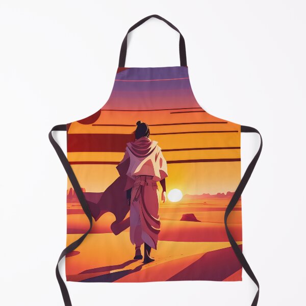 Item preview, Sci Fi Sunset 03 designed and sold by capawesome3d.