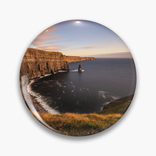 Item preview, Cliffs of Moher, Ireland designed and sold by RYSZARD LOMNICKI.