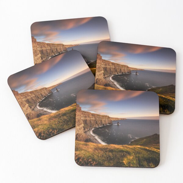 Item preview, Cliffs of Moher, Ireland designed and sold by RYSZARD LOMNICKI.