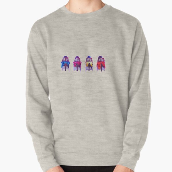Let's Generalize About Men Pullover Sweatshirt