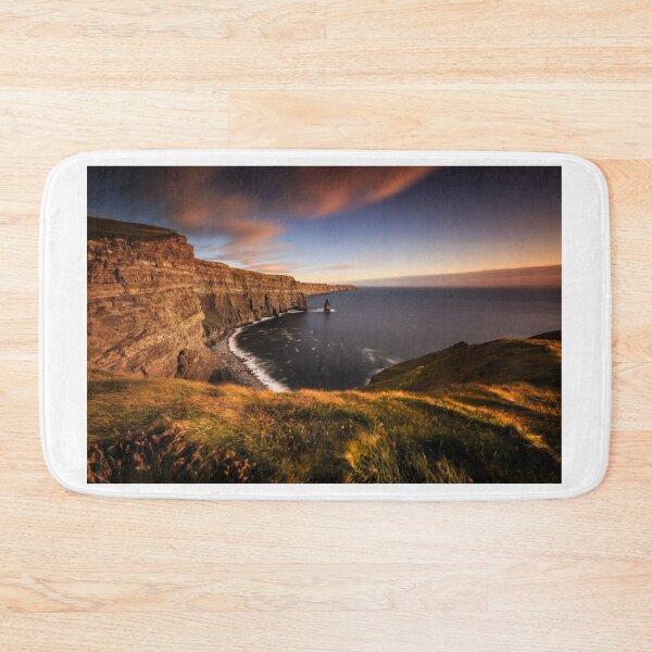 Item preview, Cliffs of Moher, Ireland designed and sold by RYSZARD LOMNICKI.