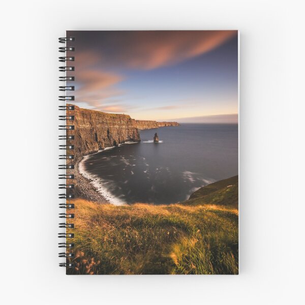 Item preview, Cliffs of Moher, Ireland designed and sold by RYSZARD LOMNICKI.