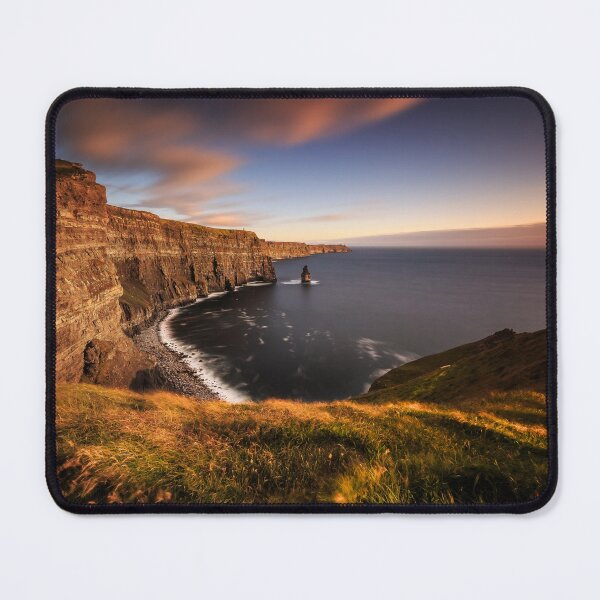 Item preview, Cliffs of Moher, Ireland designed and sold by RYSZARD LOMNICKI.