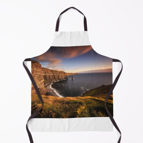 Item preview, Cliffs of Moher, Ireland designed and sold by RYSZARD LOMNICKI.