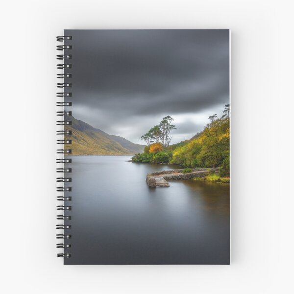 Item preview, Doo Lough, Ireland designed and sold by RYSZARD LOMNICKI.