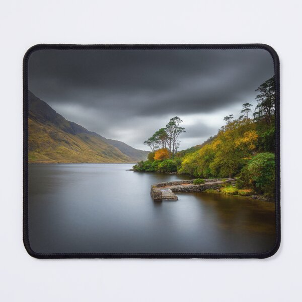 Item preview, Doo Lough, Ireland designed and sold by RYSZARD LOMNICKI.