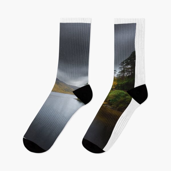 Item preview, Doo Lough, Ireland designed and sold by RYSZARD LOMNICKI.