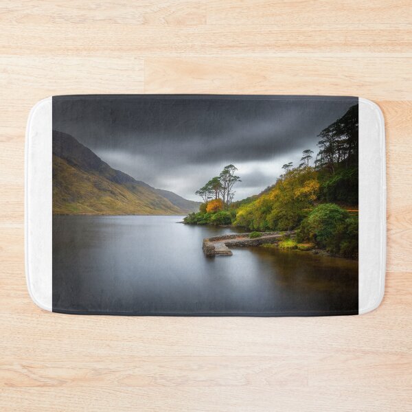 Item preview, Doo Lough, Ireland designed and sold by RYSZARD LOMNICKI.