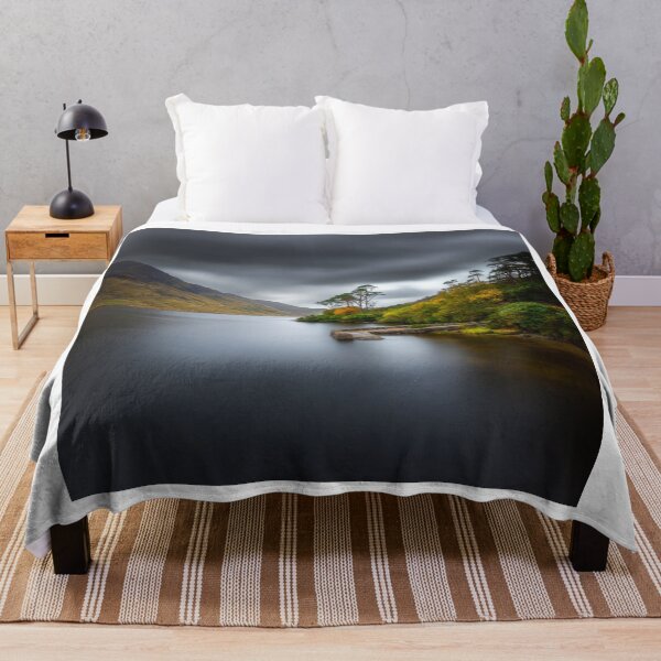 Item preview, Doo Lough, Ireland designed and sold by RYSZARD LOMNICKI.