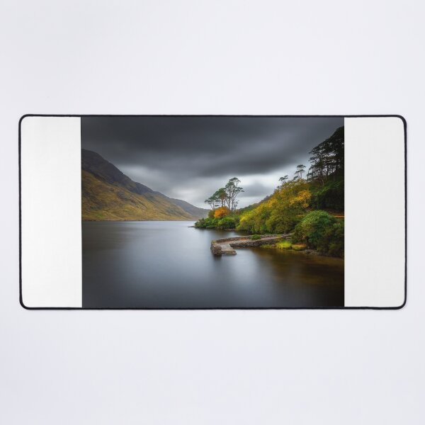 Item preview, Doo Lough, Ireland designed and sold by RYSZARD LOMNICKI.