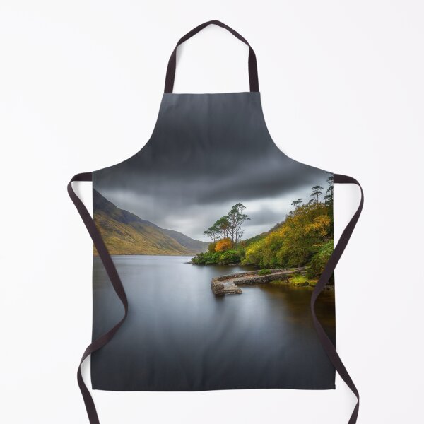 Item preview, Doo Lough, Ireland designed and sold by RYSZARD LOMNICKI.